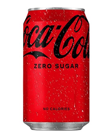 Coke Zero