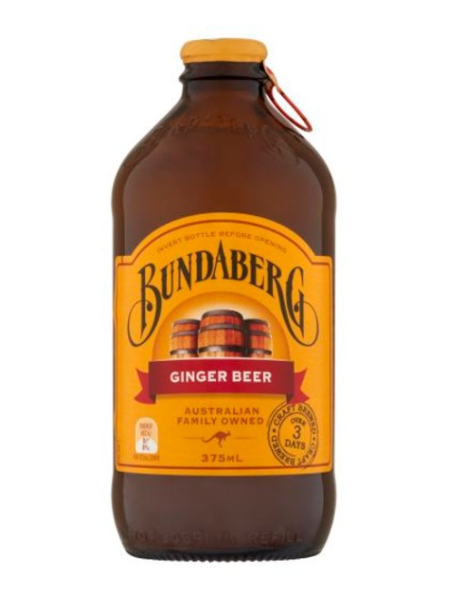 Ginger Beer