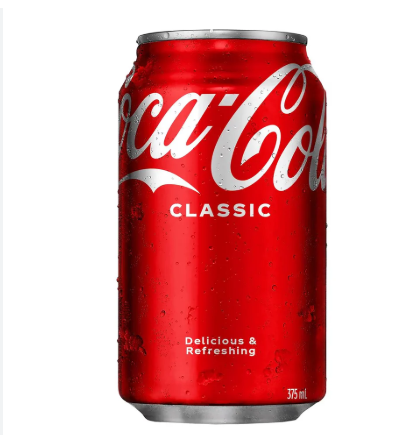 Coke