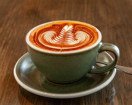 Cappuccino