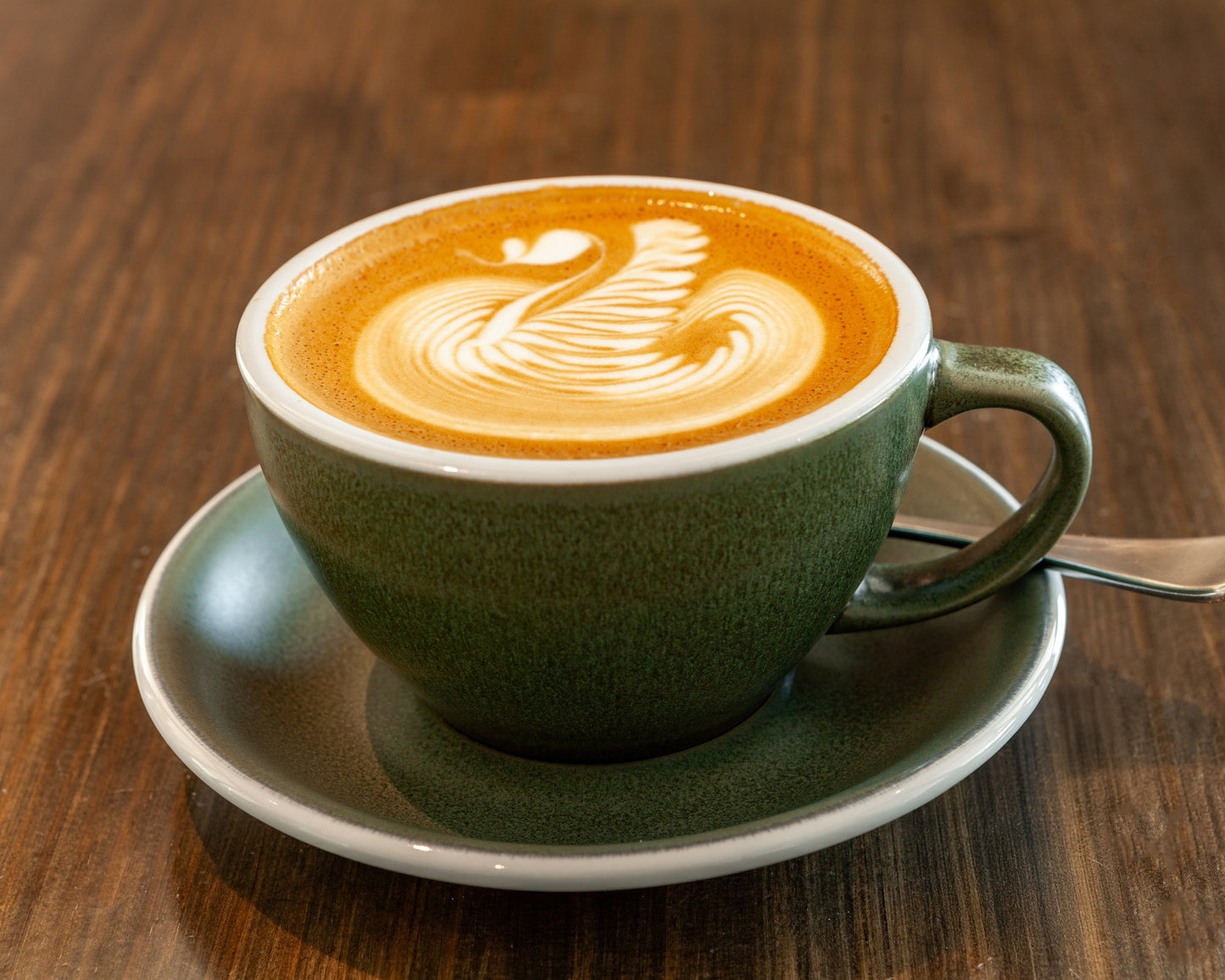 Flat White