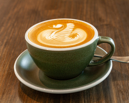 Flat White