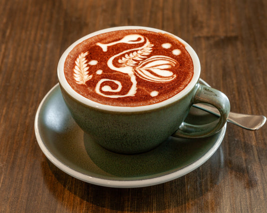 Hot Chocky
