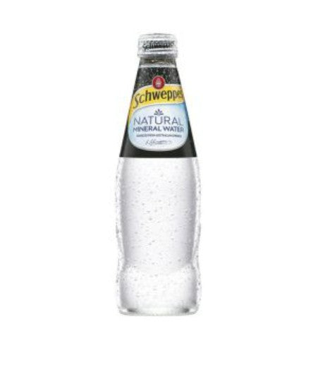 Sparkling Water